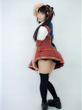 [Cosplay] AKB48 Kore GA Watashi no goshujin SAMA(50)